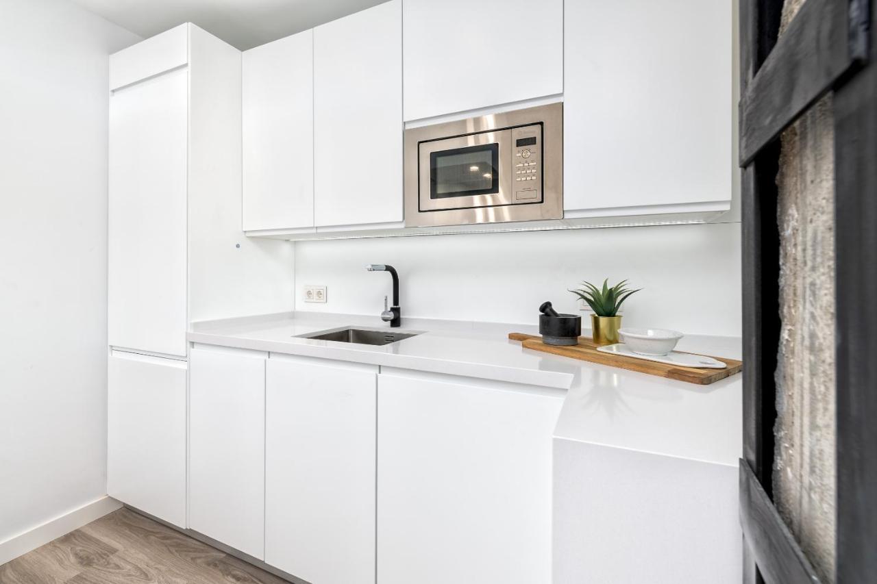 Apartment Iloftmalaga Calle Alemania I *