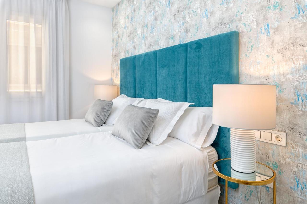 Iloftmalaga Calle Alemania I Apartment