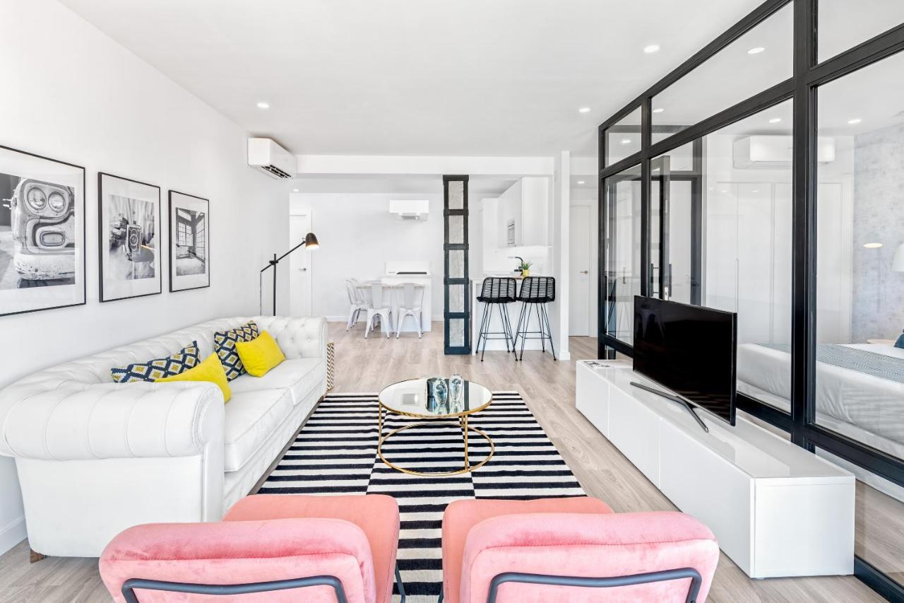 Iloftmalaga Calle Alemania I Apartment *