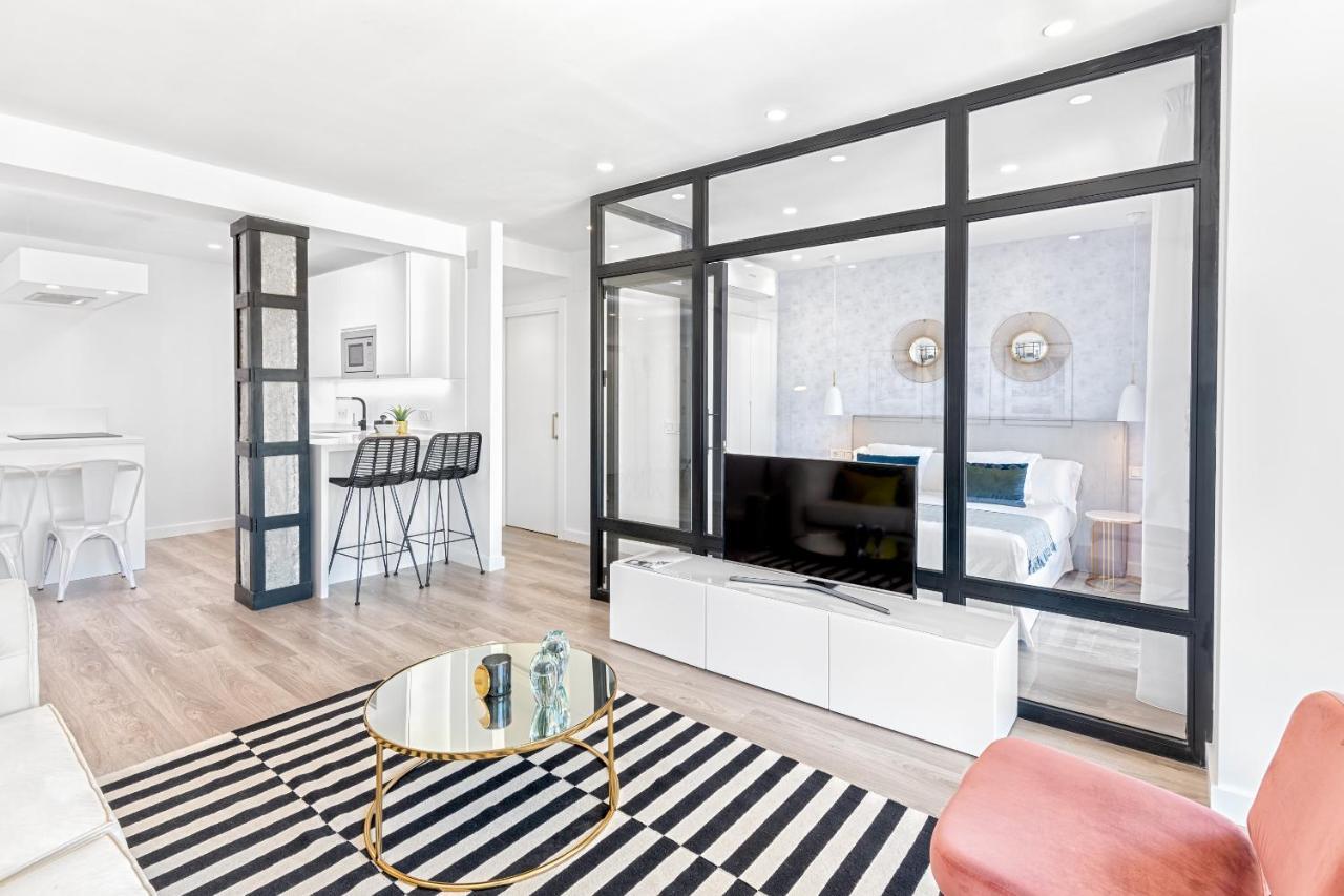 Iloftmalaga Calle Alemania I Apartment *